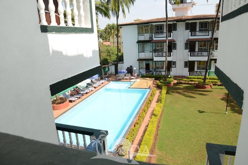 Valentines Retreat Resort