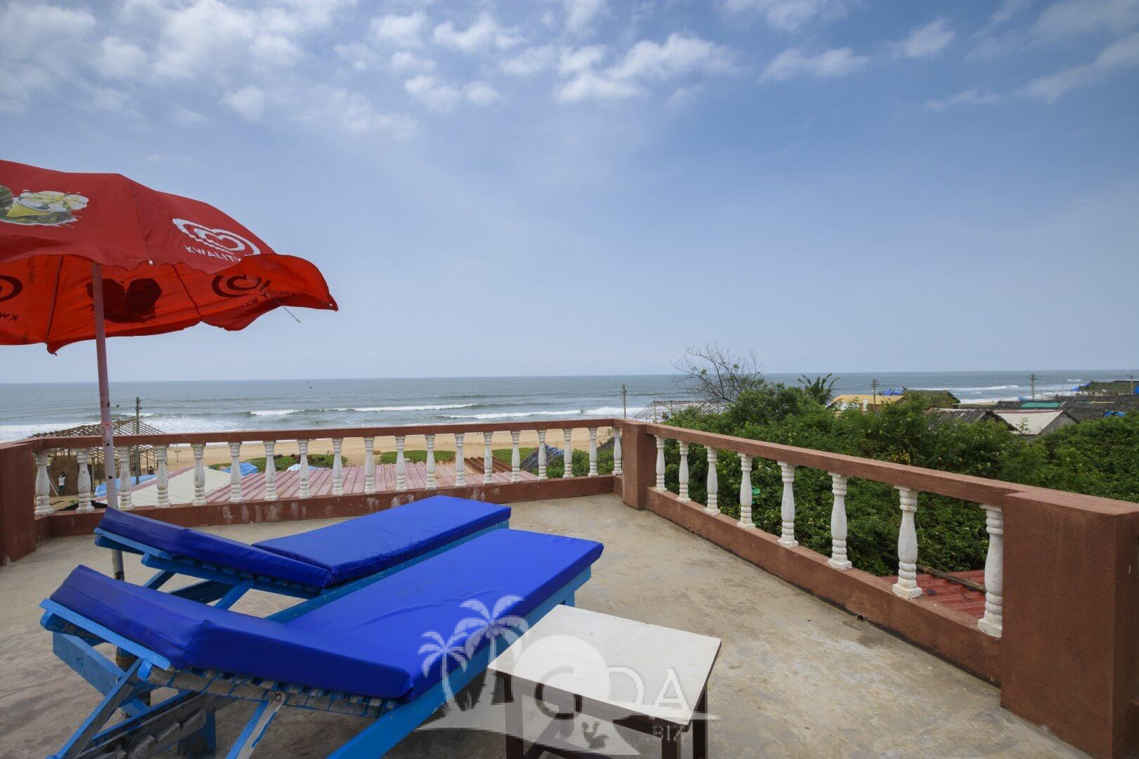 Francisco Sunshine Calangute