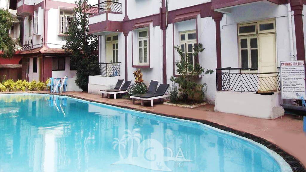 The Atlanta Beach Resort