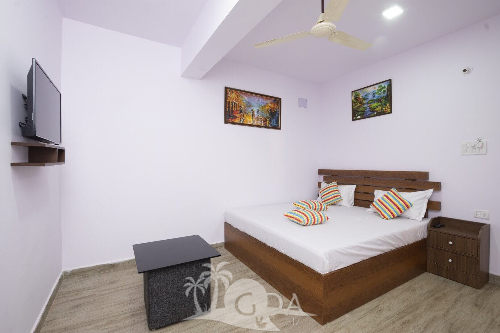 Ansh Vansh Holiday Homes
