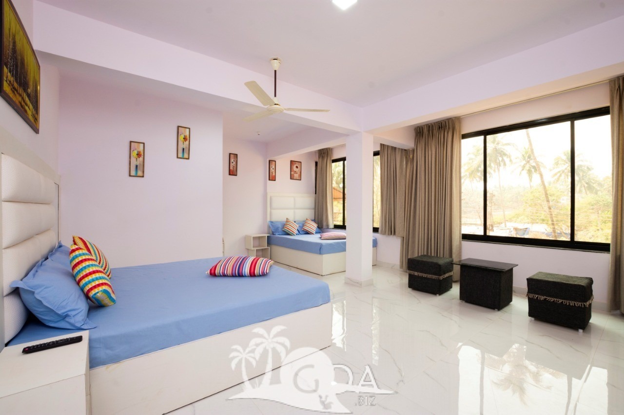 Cardozo Holiday Inn  :-