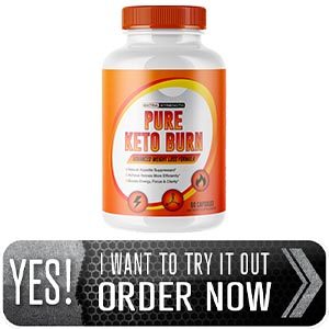Pure Keto Burn [Updated 2021] : Reviews, Benefits, Does It Work?