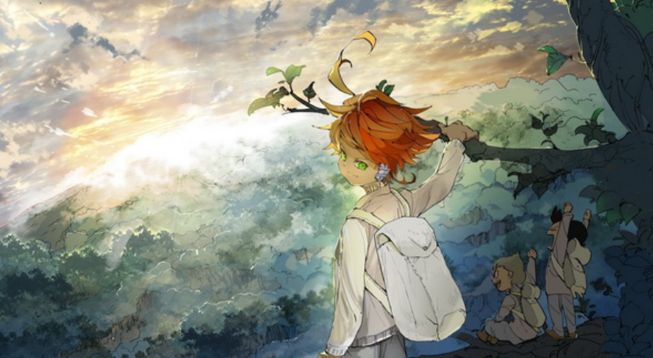 Why is The Promised Neverland so Special