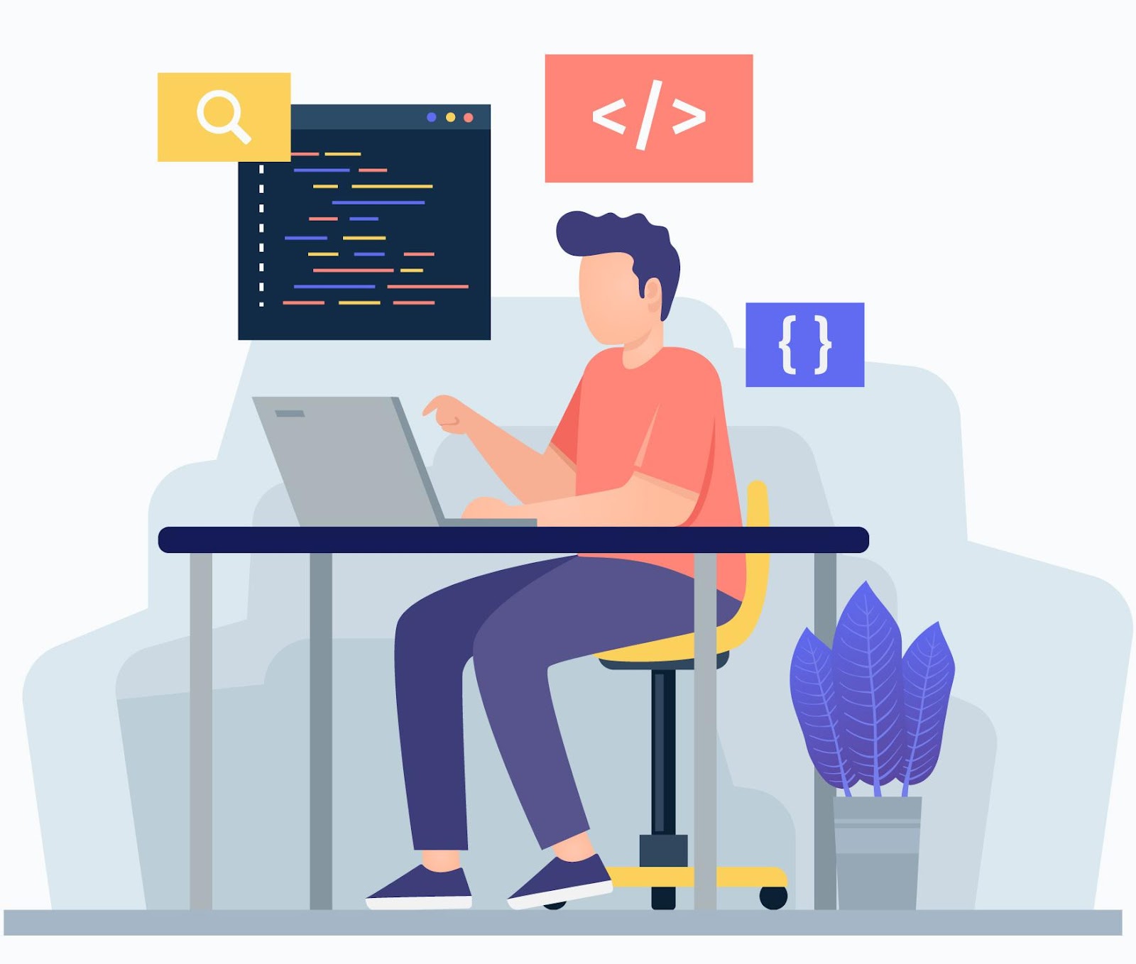 Why Leading Industries Are Opting for Odoo Development