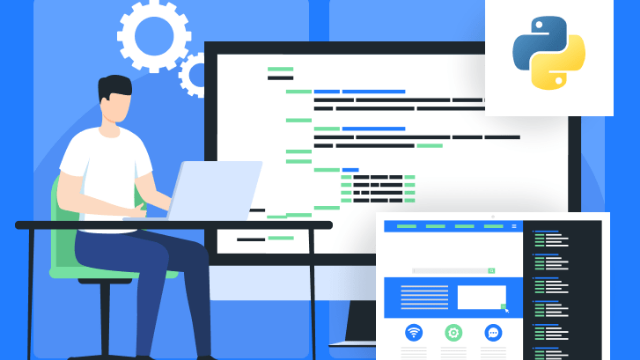 Why You Should Hire a Python Developer for Your Business?