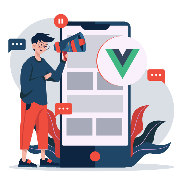 Why You Should Choose Vue.js for App Development