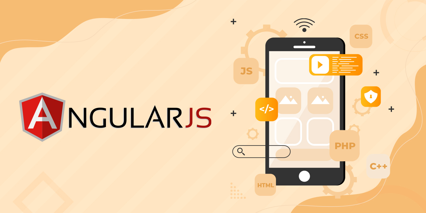 Why AngularJS is an Ideal Choice for App Development