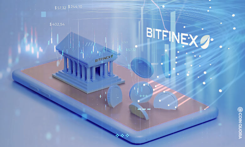 Bitfinex Exchange Review — The Ultimate Guide (2021)