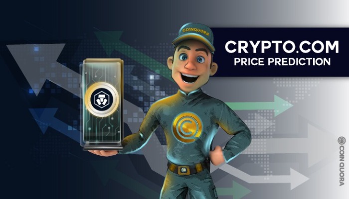 Crypto.com Price Prediction – Will CRO Price Hit $3 Soon?