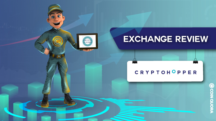 Cryptohopper Review – Crypto Trading Bot Features