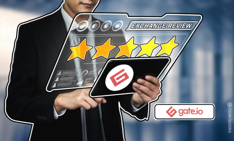 Gate.io Exchange Review 2021 – Details, Trading Fees & Features