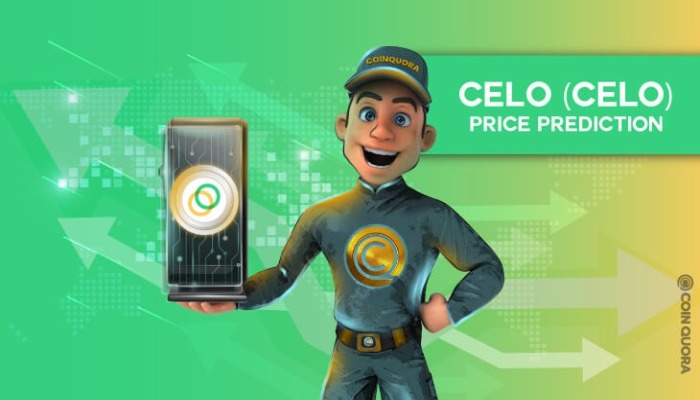 Celo Price Prediction – Will CELO Price Hit $10 in 2022?