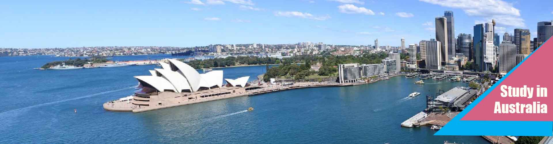 Abroad Education Consultants in India