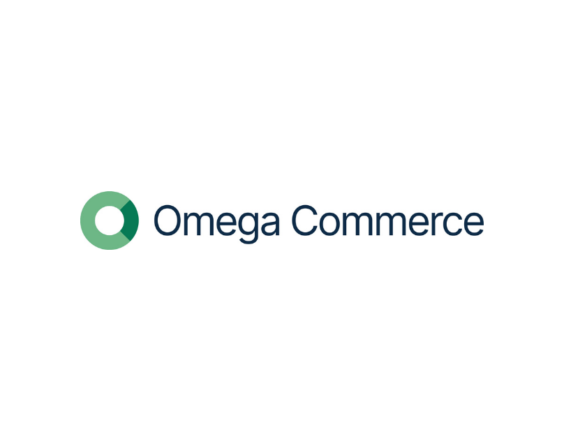 Omega Commerce takes your business into the future