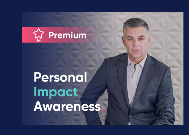 Personal Impact Awareness