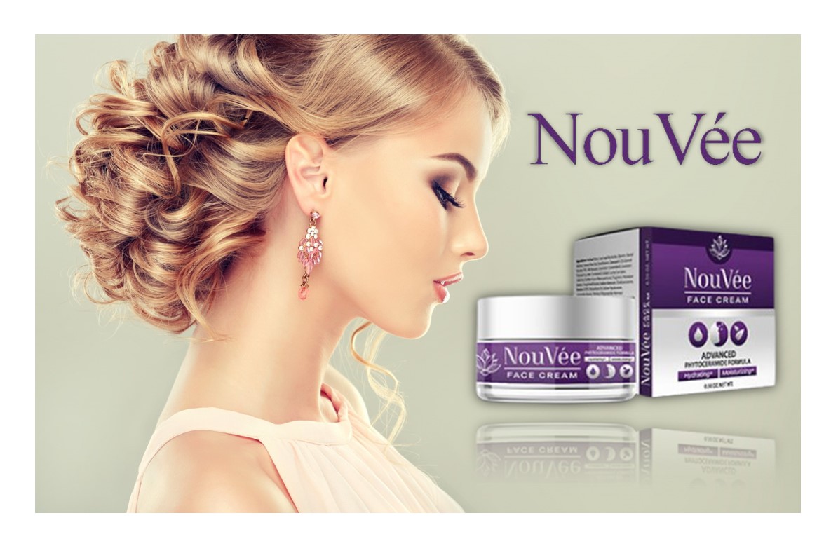 Nouvee Skin Cream: Fight Wrinkles With One Formula!
