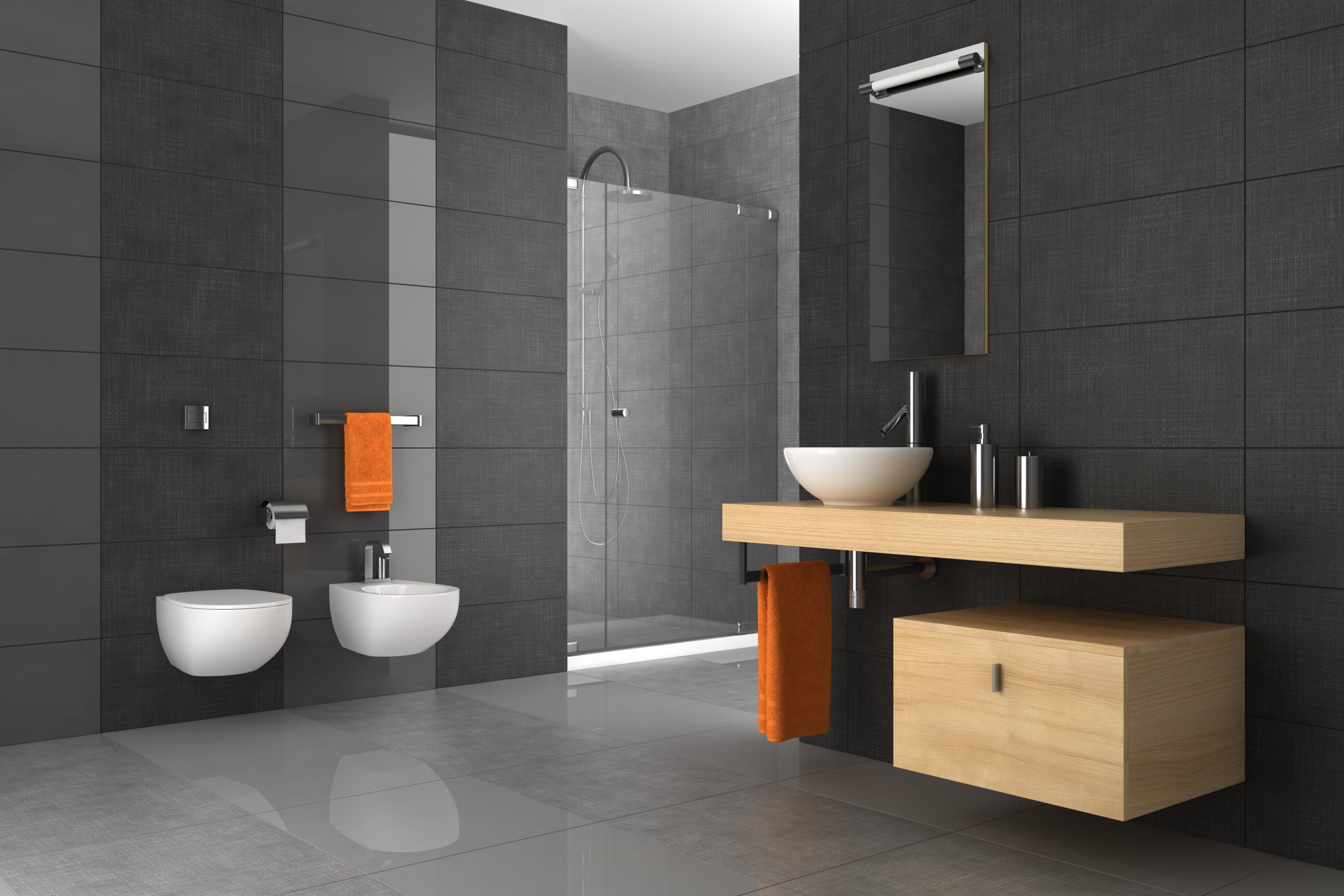 Bathroom and Kitchen Renovation Services in Sydney