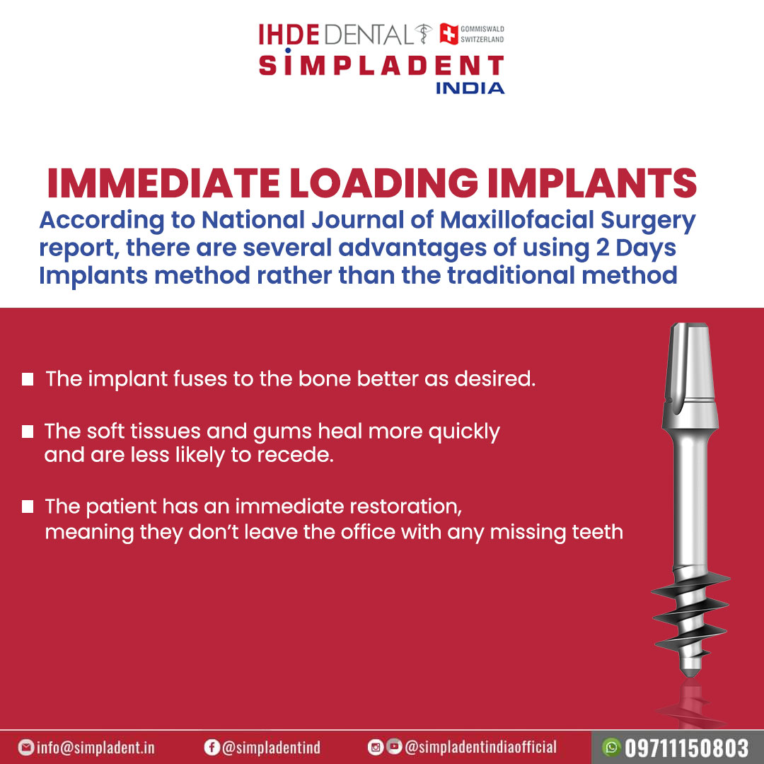 Transform Your Practice with Simpladent's Dental Implant Courses in India: From Basal Implantology to Zygomatic Implants 