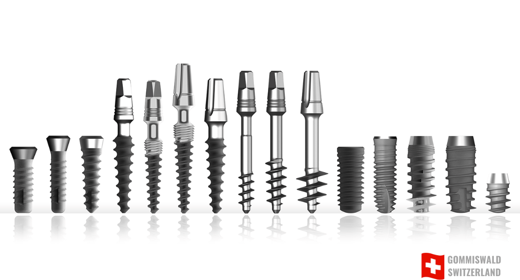 Our training on the important part of implant dentistry called "immediate functional loading" will help you improve your dental skills