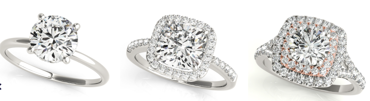 Engagement Rings in Sydney