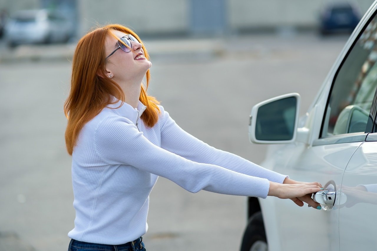 Car Lockouts in Sherman Oaks CA