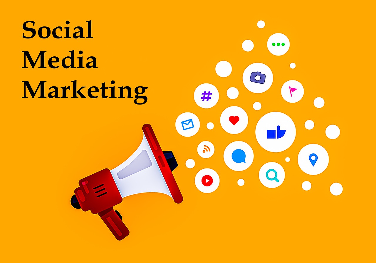 Boost Brand Visibility During Lockdowns With Social Media Marketing