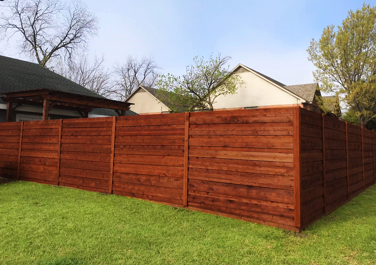 How Installing Commercial Fence Can Benefit Your Business