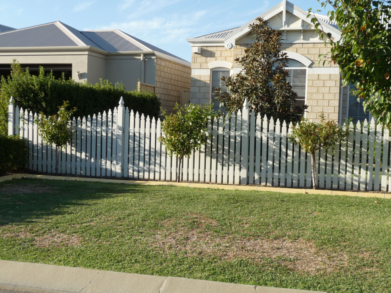 The Impact Of Well-Designed Fences In Commercial Spaces