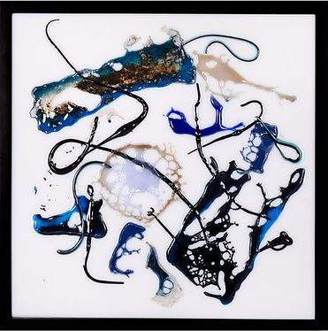 Paintings for Home Walls | D. Ellington Art Studio LLC