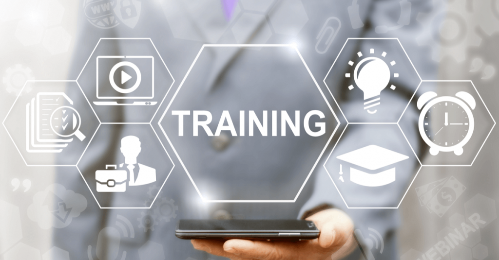 Corporate Training Platforms