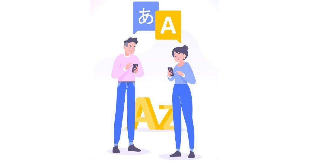 4 Things to Remember when Creating Multilingual Elearning Courses