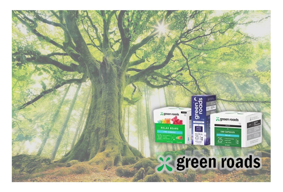 Could Green Roads CBD Help Your Pain?