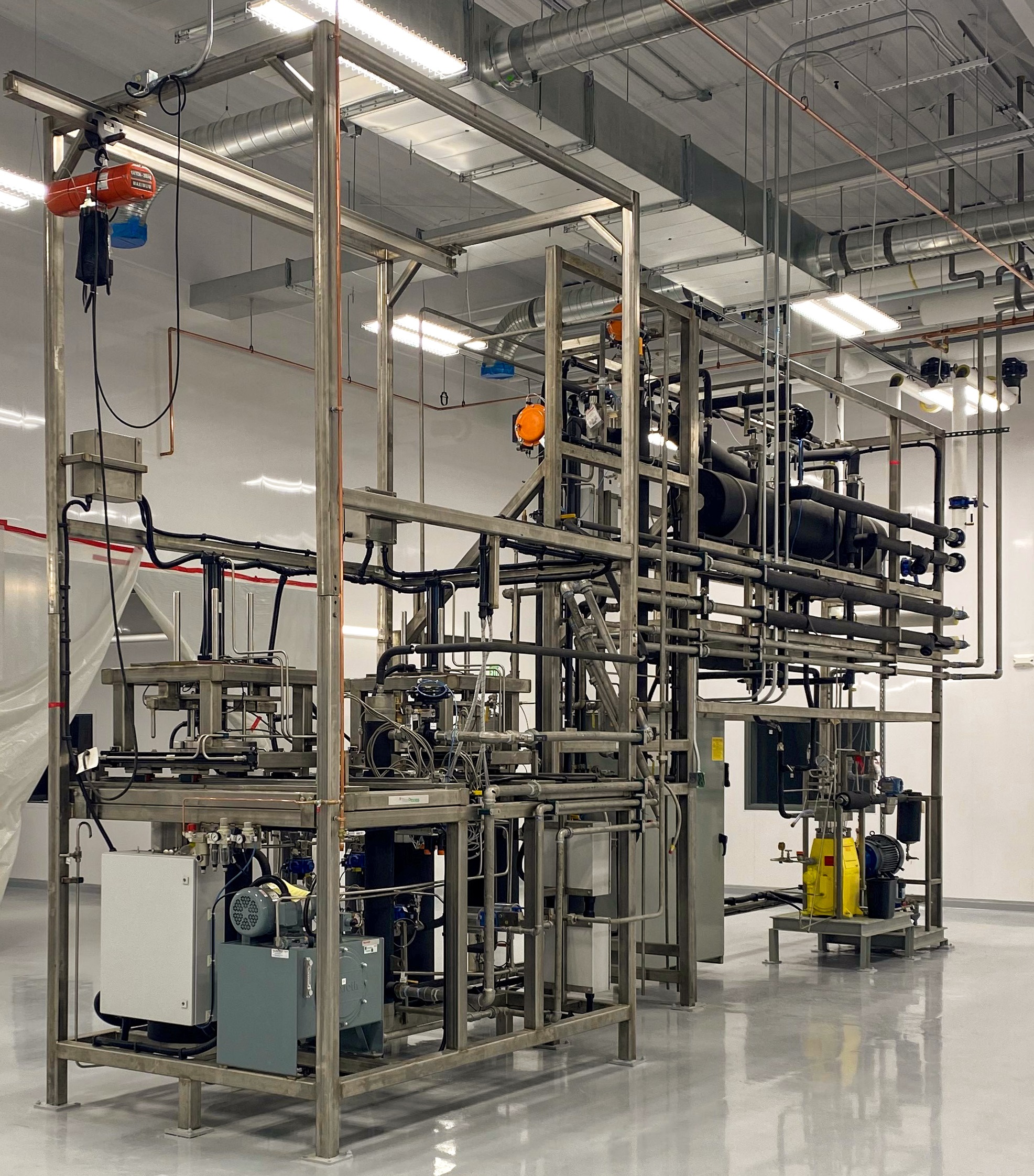 A Detailed Analysis of Natural Product Extraction and Isolation Techniques