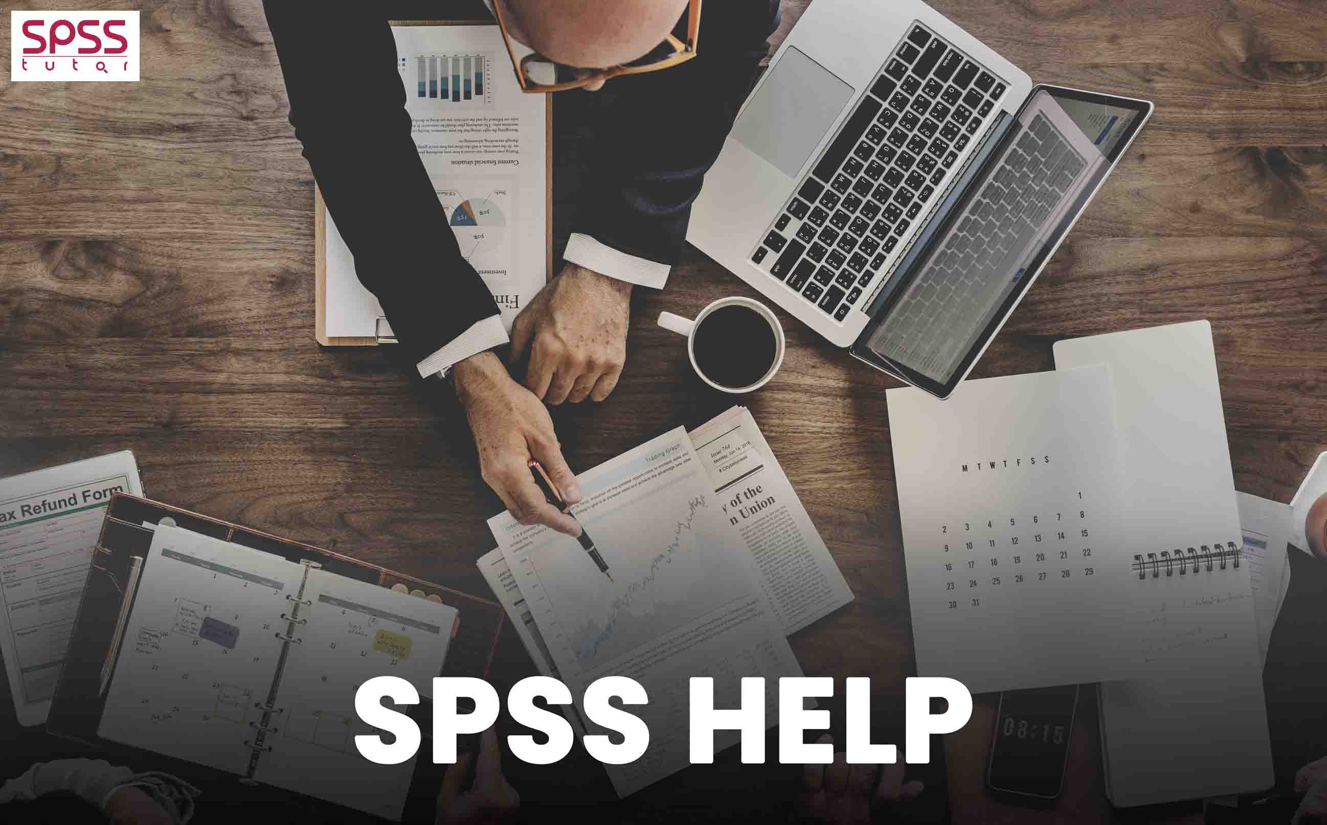 SPSS Help