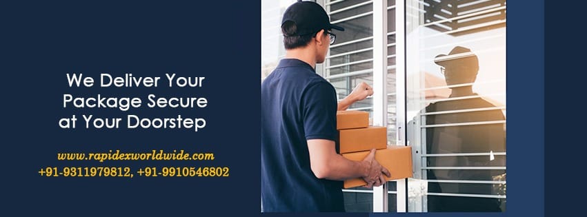 Advantages of Relying On Express Document Services in Delhi