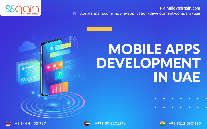 Ultimate Guide to best mobile application development company in UAE