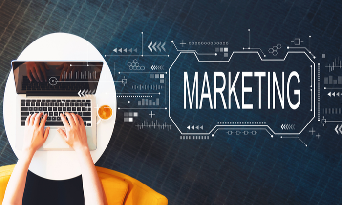 What Role Does Web Design Play in a Digital Marketing Strategy?