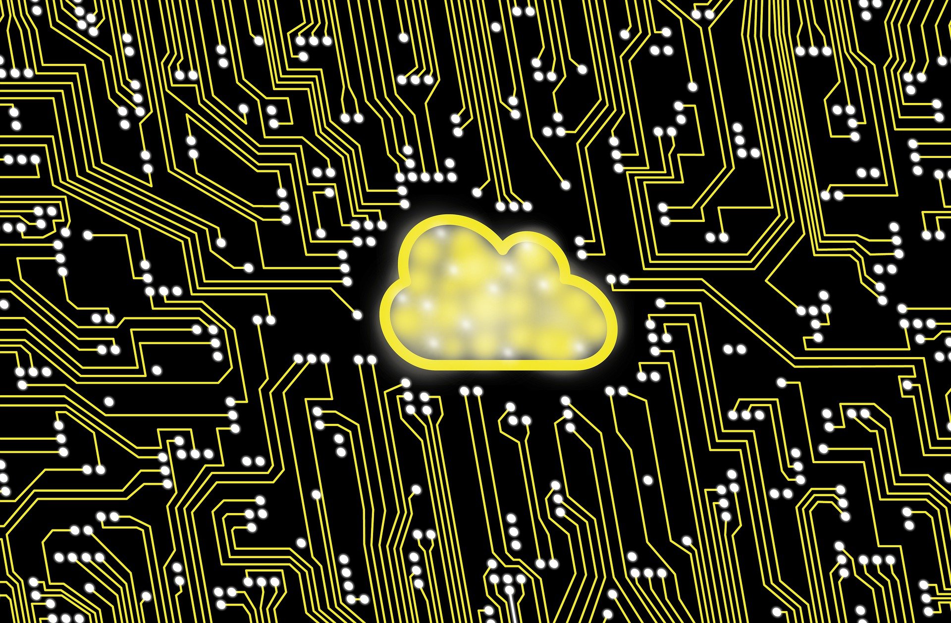 How to Cloud Computing Strategies Fail