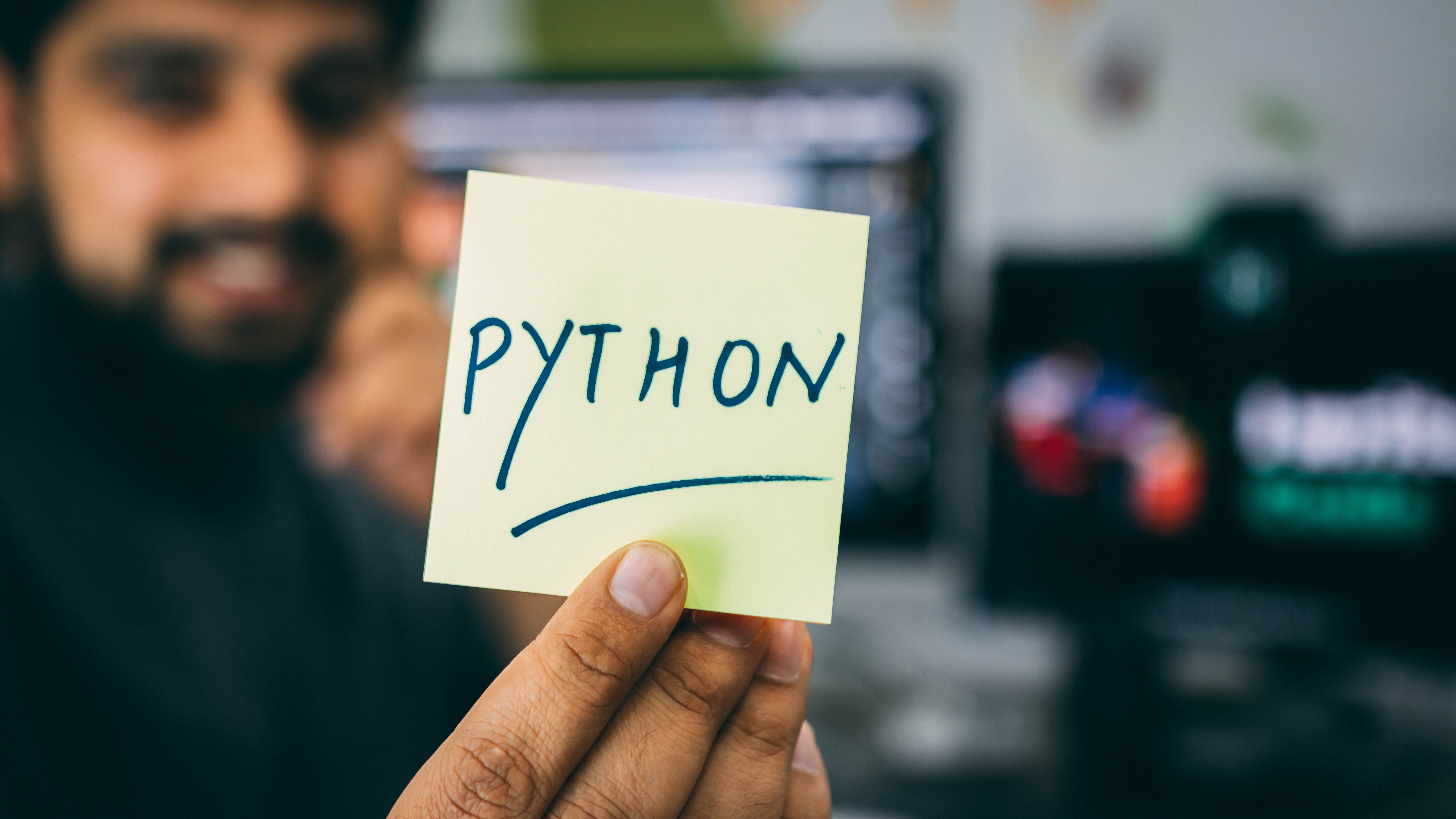 10 Real World Uses of Python You Should Know About