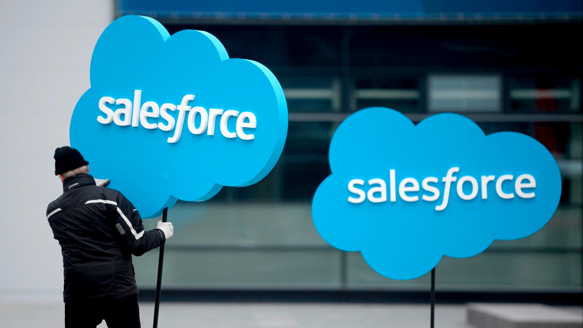 What is Salesforce Data Migration?