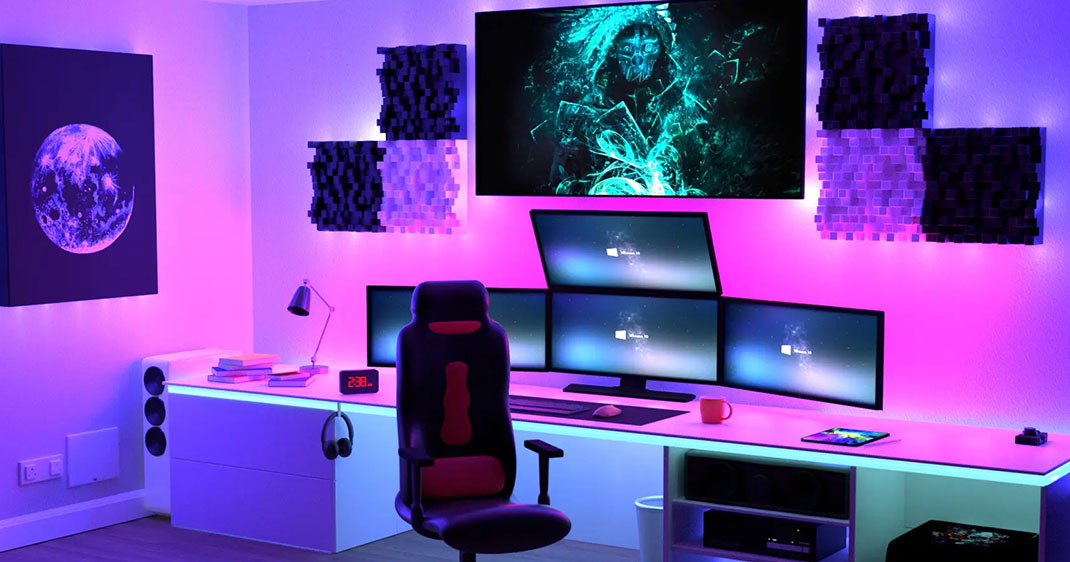 How to Create a Great User Interface in Games?