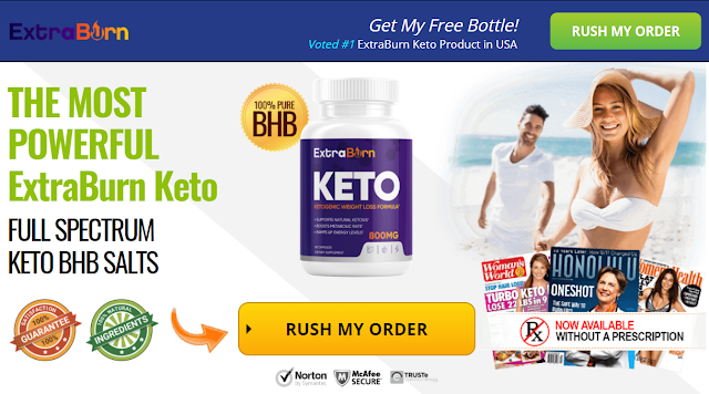 Extra Burn Keto Price, Benefits, Uses, Work, Results & Where To Buy?