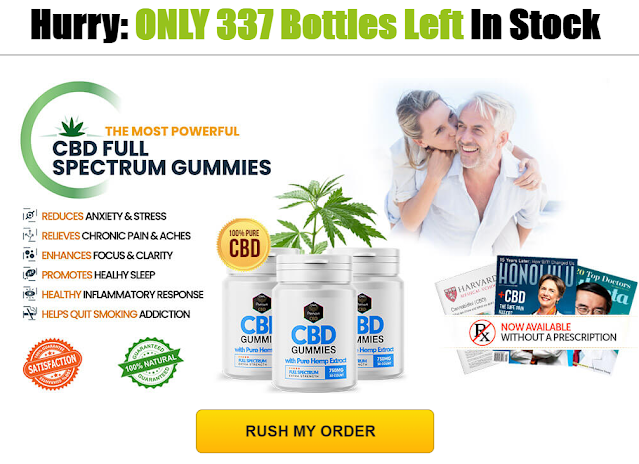 Owl Premium CBD Gummies, Benefits, Uses, Work, Results & Where To Buy?