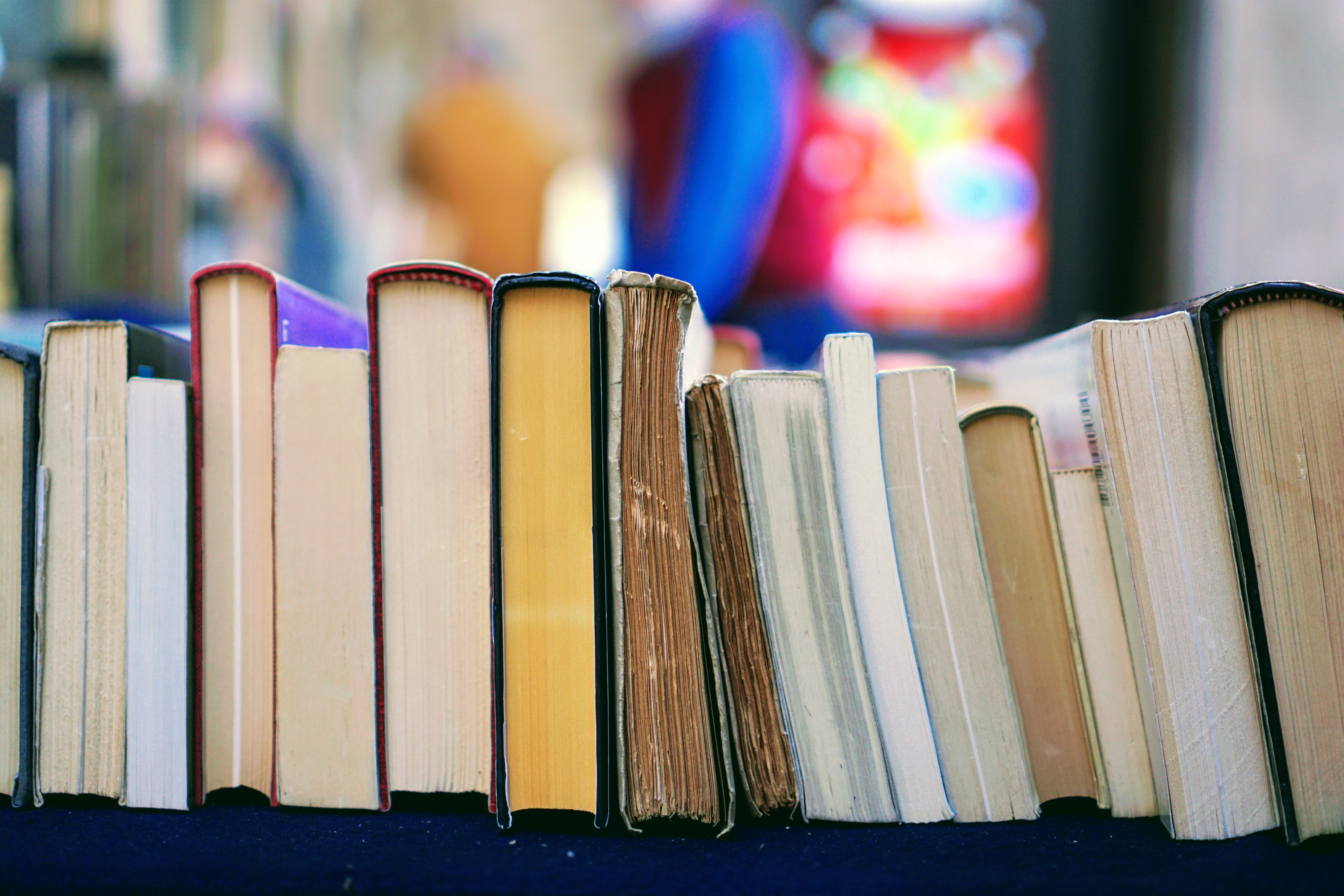 Best Free Data Science Books