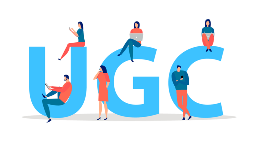 WHAT IS THE IMPORTANCE OF CREATING USER-GENERATED CONTENT?