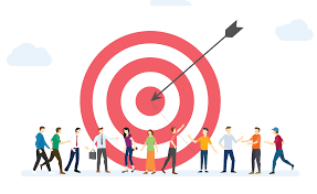 WHAT IS THE IMPORTANCE OF DEFINING YOUR TARGET AUDIENCE?