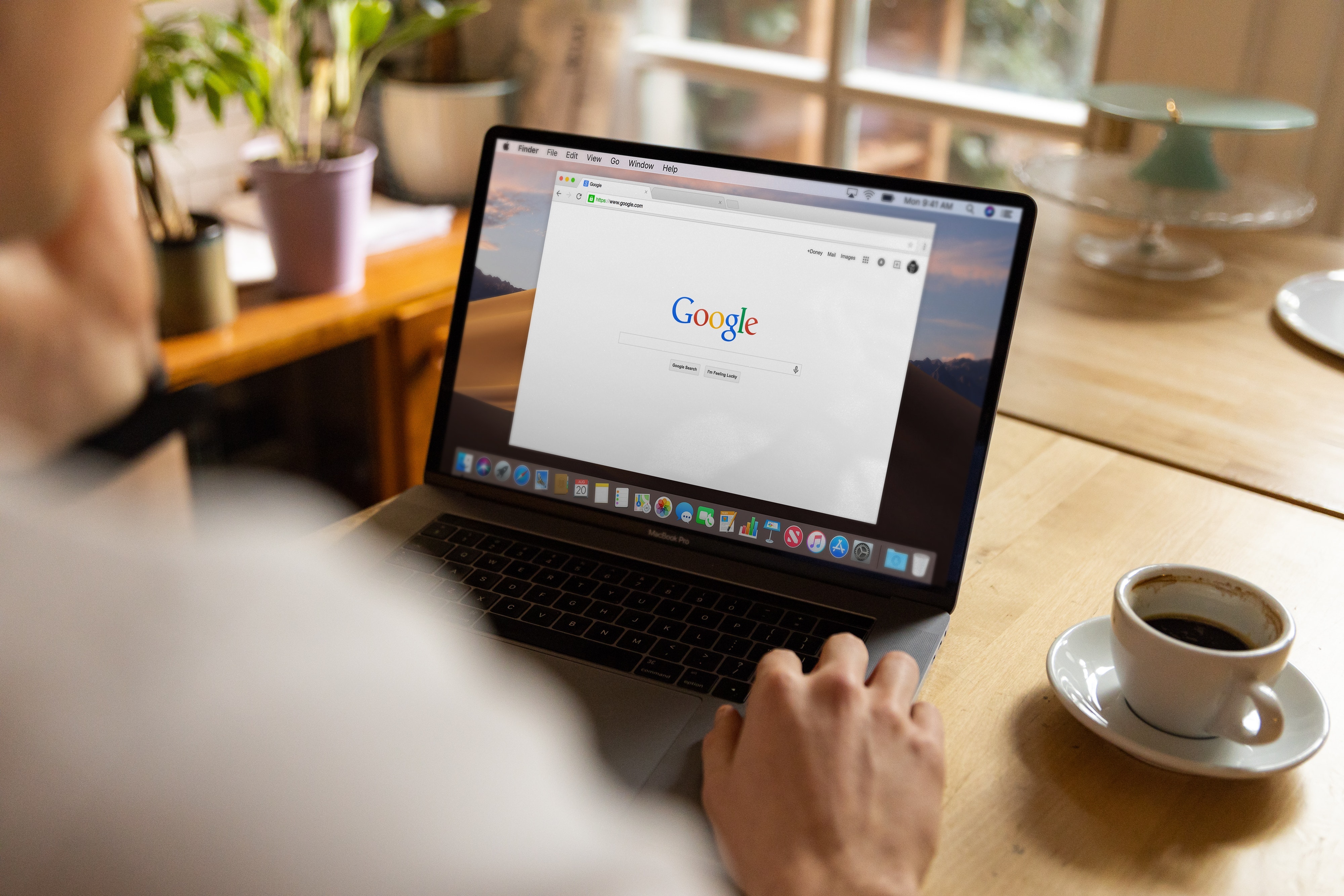 What is the Difference Between Page View and Page Visit?