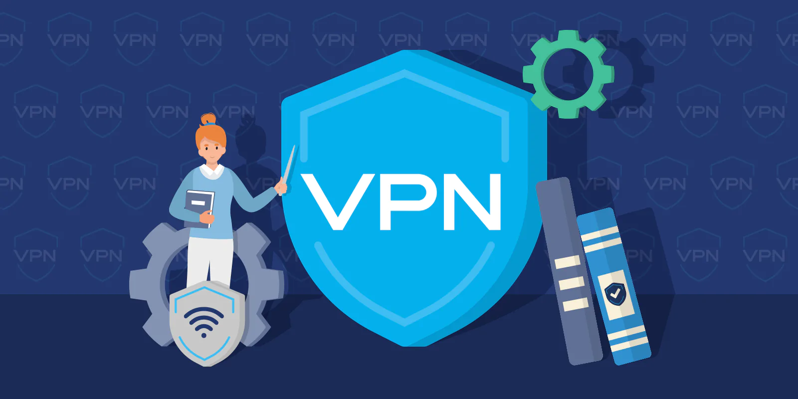 What is Cloud VPN?
