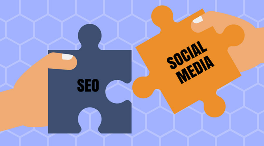 What is the Role of Social Media in SEO?