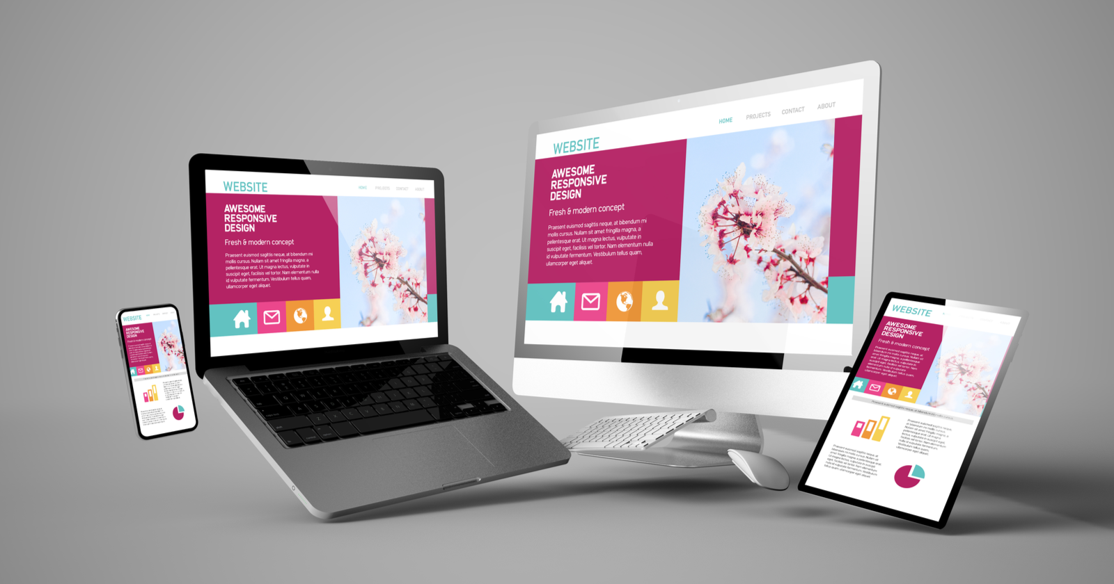 What is the Impact of Website Design on SEO?